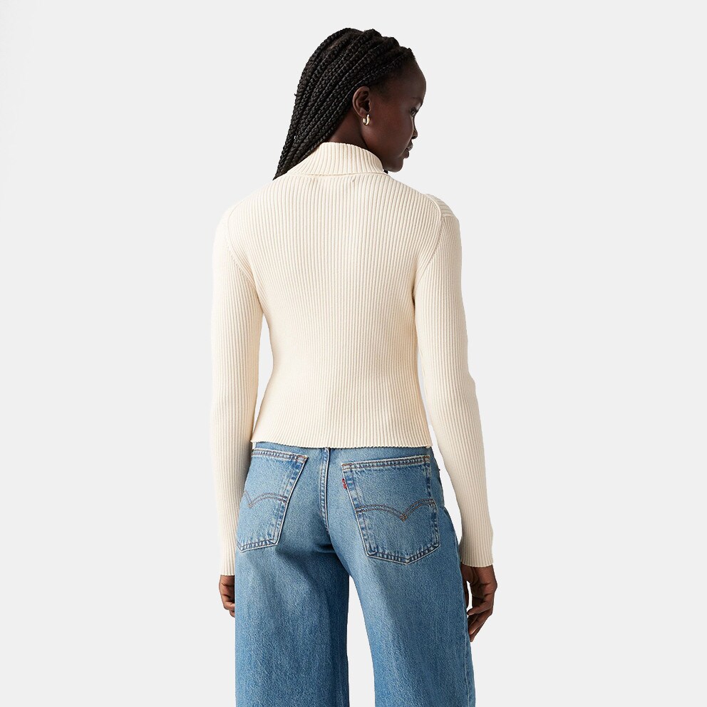 Levi's Tulip Turtleneck Women's Shirt 