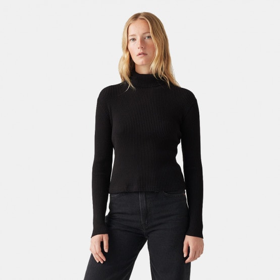  Levi's Tulip Turtleneck Women's Shirt