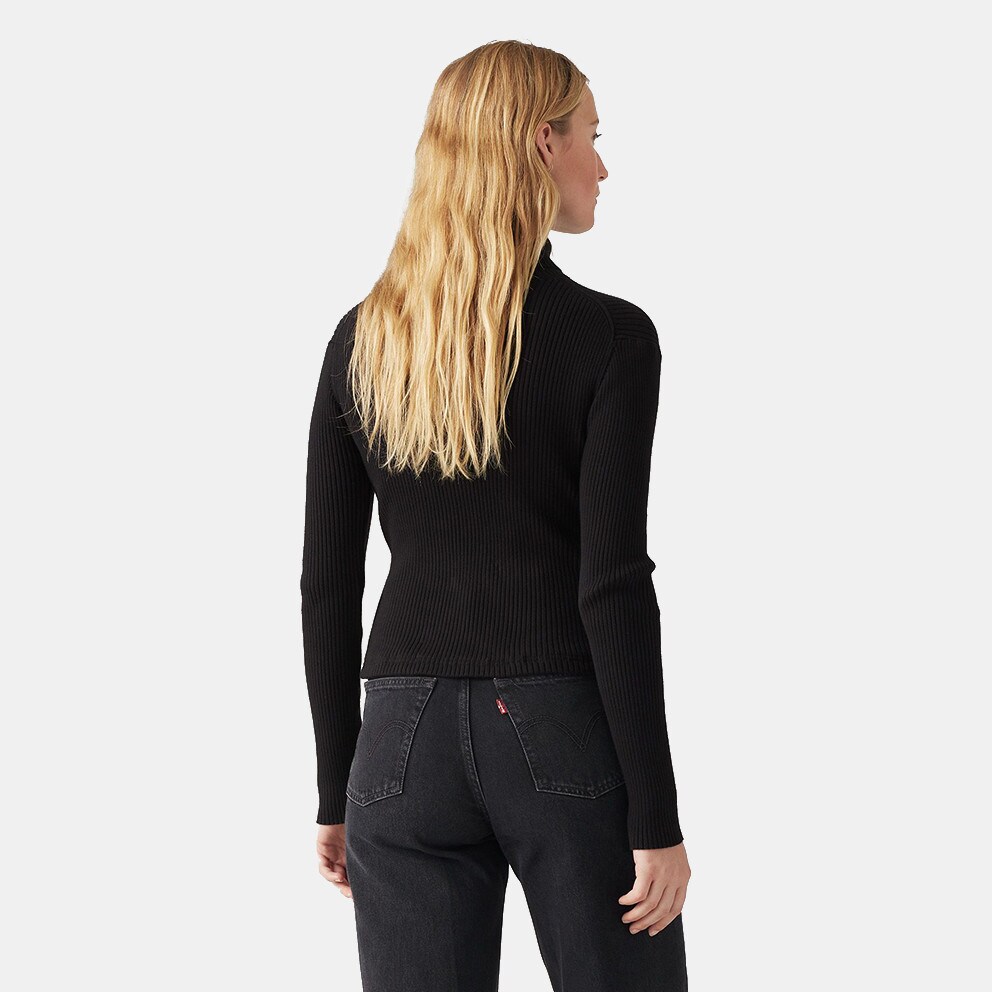  Levi's Tulip Turtleneck Women's Shirt