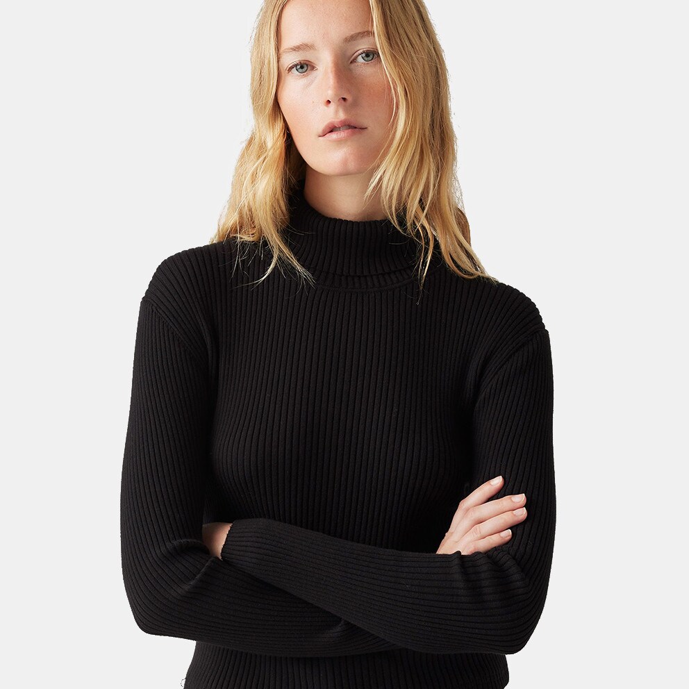  Levi's Tulip Turtleneck Women's Shirt