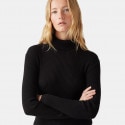  Levi's Tulip Turtleneck Women's Shirt