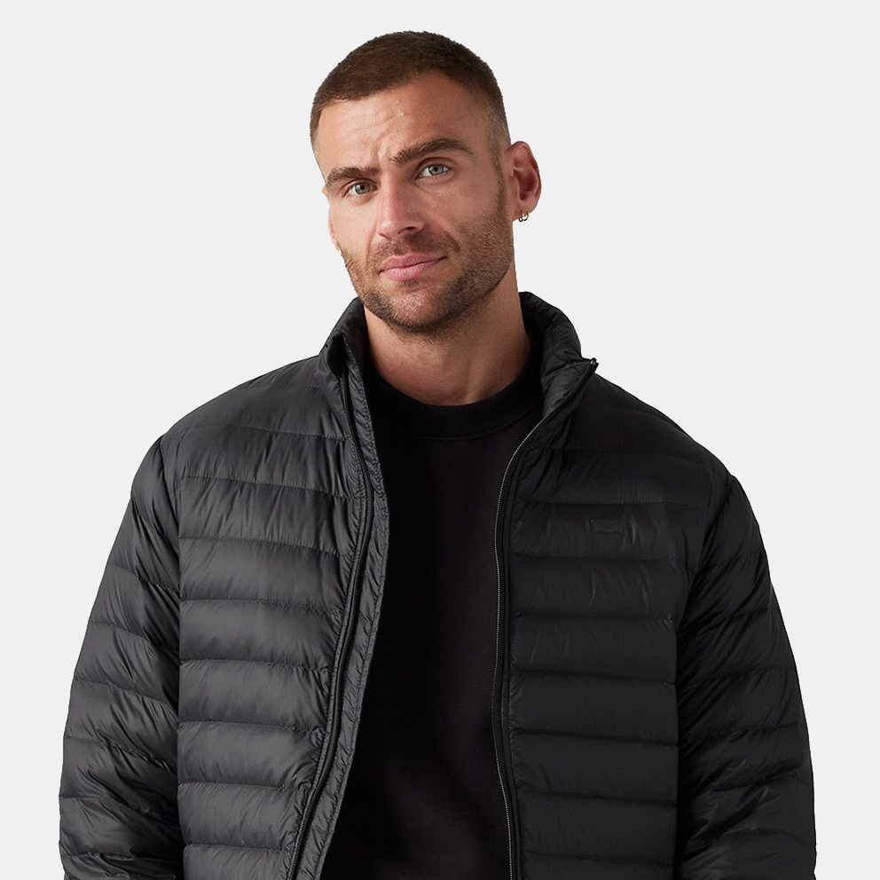 Levi's Tyler Packable Men's Jacket