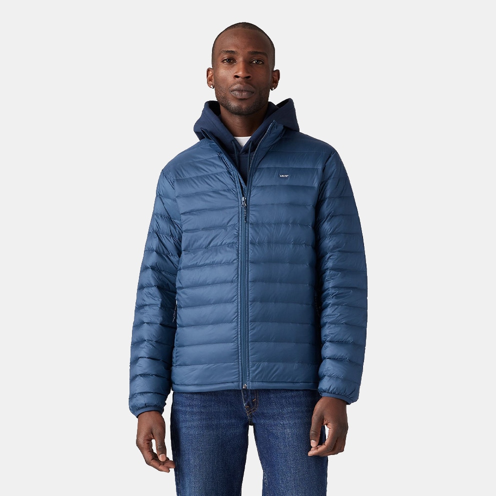 Levi's Tyler Packable Men's Jacket 