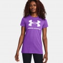 Under Armour Sportstyle Graphic Women's T-Shirt