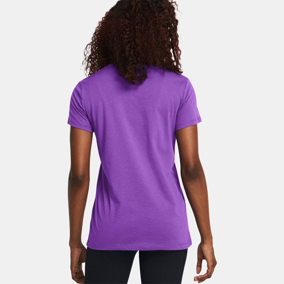 Under Armour Sportstyle Graphic Women's T-Shirt