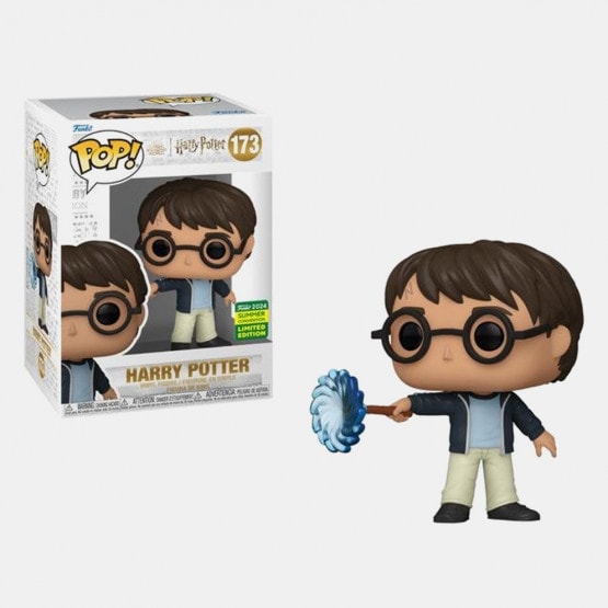 Funko Pop! Harry Potter - Harry Potter Limited Edition 173 Figure