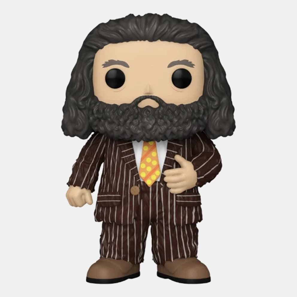 Funko Pop! Harry Potter - Rubeus Hagrid 171 Φιγούρα