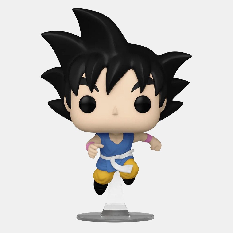 Funko Pop! Animation: Dragon Ball Gt - Goku 1626 Figure
