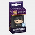 Funko Pop! Pocket Pop!: Wednesday (Special Edition