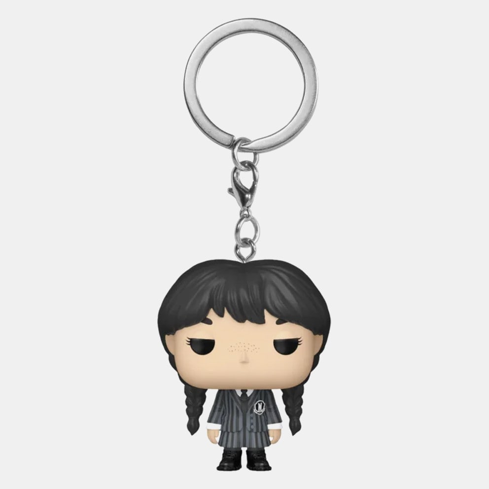 Funko Pop! Pocket Pop!: Wednesday (Special Edition