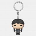 Funko Pop! Pocket Pop!: Wednesday (Special Edition