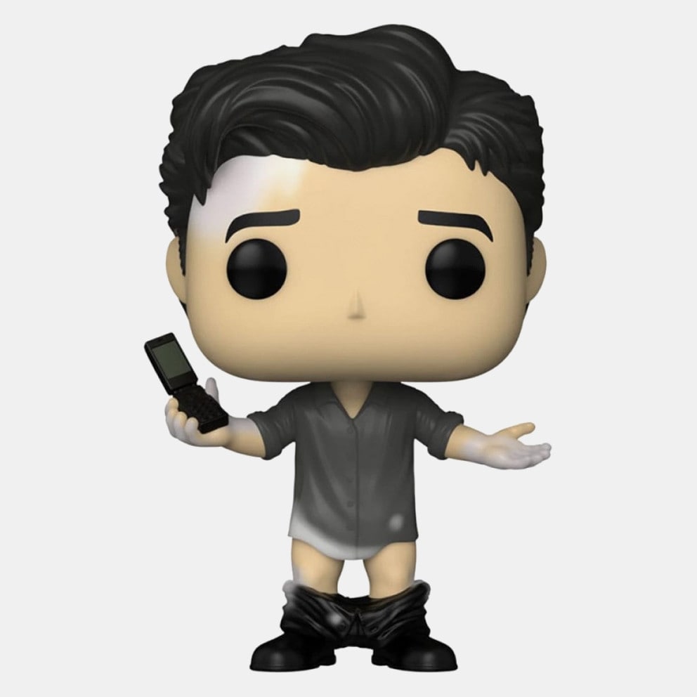 Funko Pop! Television: Friends - Ross Geller 1278 Figure