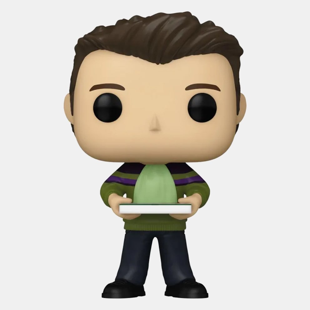 Funko Pop! Television: Friends - Joey Tribbiani 1275 Figure
