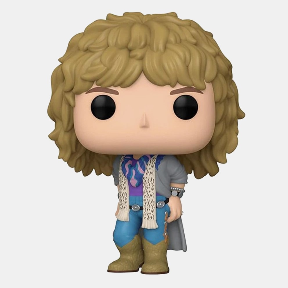 Funko Pop! Rocks: Bon Jovi - Jon Bon Jovi (1980's) 396 Figure