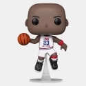 Funko Pop! Basketball: NBA All Stars - Michael Jordan 137 Figure