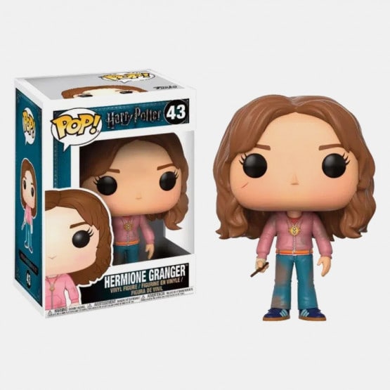 Funko Pop! Harry Potter - Hermione Granger 43 Figure