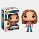 Funko Pop! Harry Potter - Hermione Granger 43 Figure