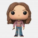 Funko Pop! Harry Potter - Hermione Granger 43 Figure