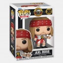 Funko Pop! Rocks: Guns N Roses - Axl Rose 397 Figure