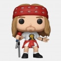 Funko Pop! Rocks: Guns N Roses - Axl Rose 397 Figure