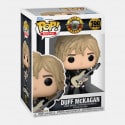 Funko Pop! Rocks: Guns N Roses - Duff McKagan 399 Figure