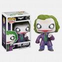 Funko Pop! Movies: The Dark Knight - The Joker 36 Figure