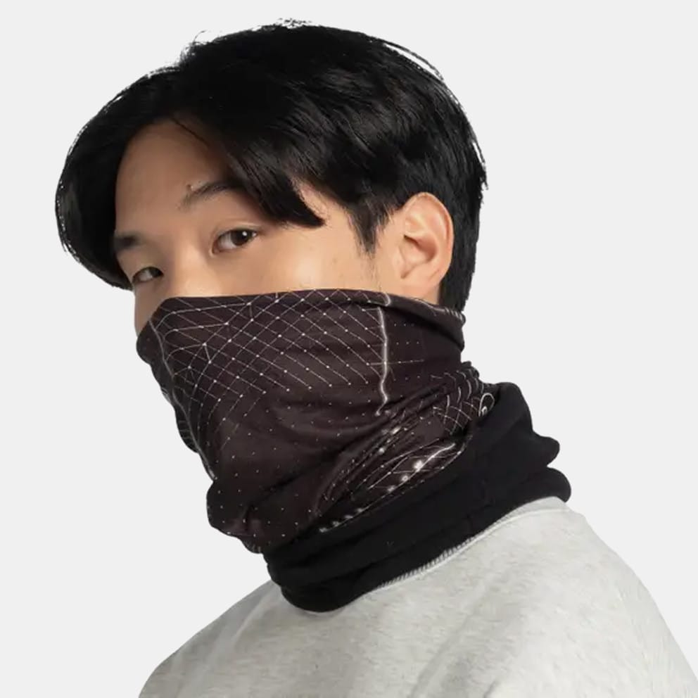 Buff Polar Neckwarmer