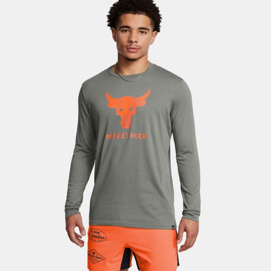 Uner Armour Men's Longsleeve