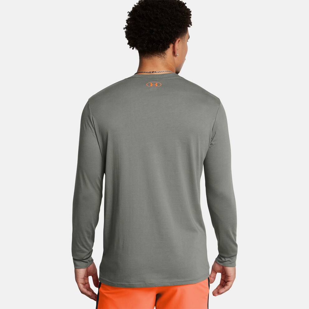 Uner Armour Men's Longsleeve