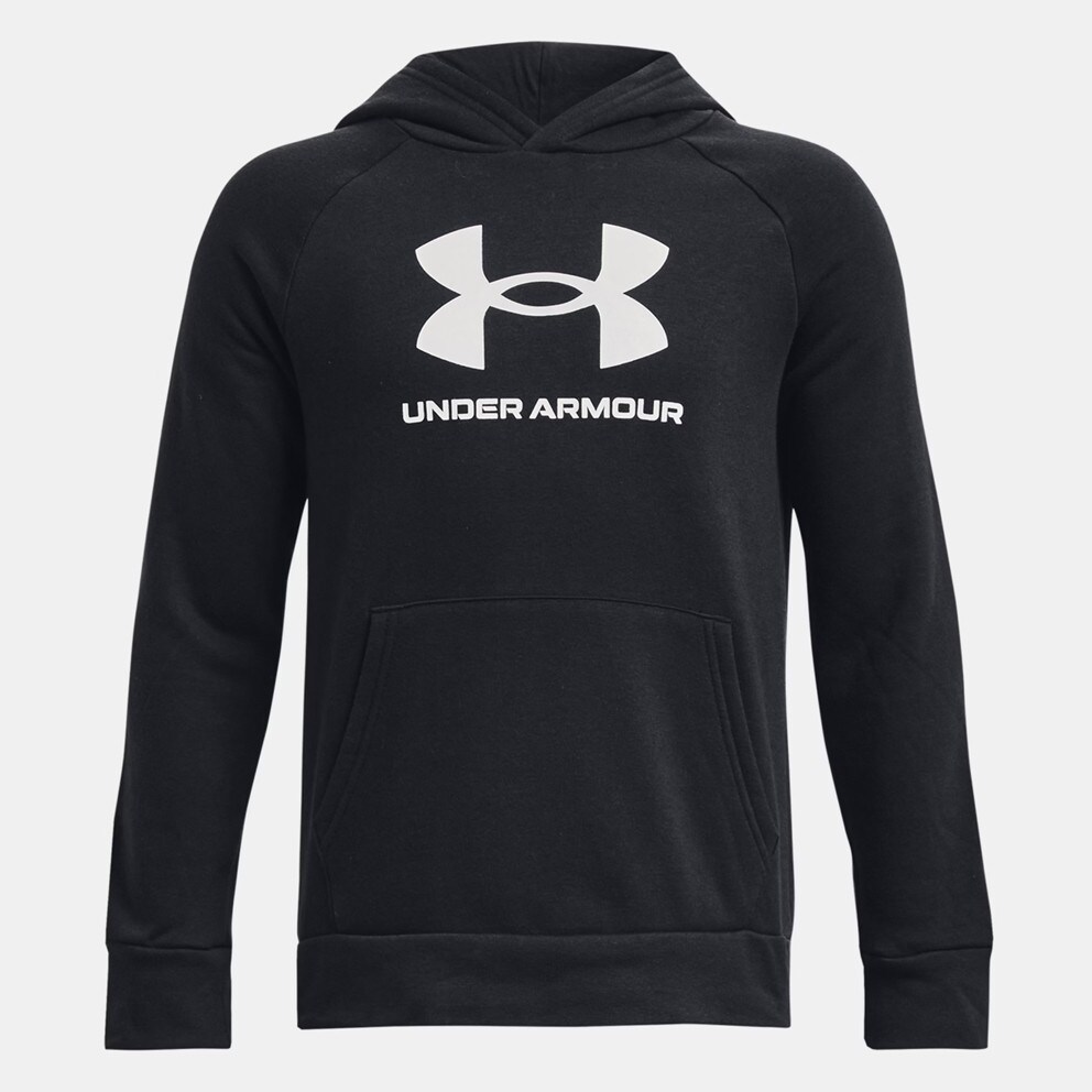 Under Armour Rival Kids' Hoodie 