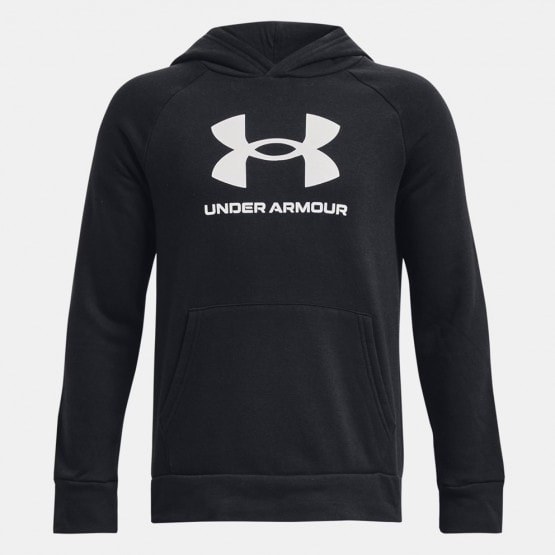Under Armour Rival Kids' Hoodie 
