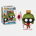Funko Pop! Animation: Lonney Tunes - Marvin The Martian Summer Convention Limited Edition 1589 Figure
