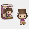 Funko Pop! Movies: Wonka - Willy Wonka 1476 Figure