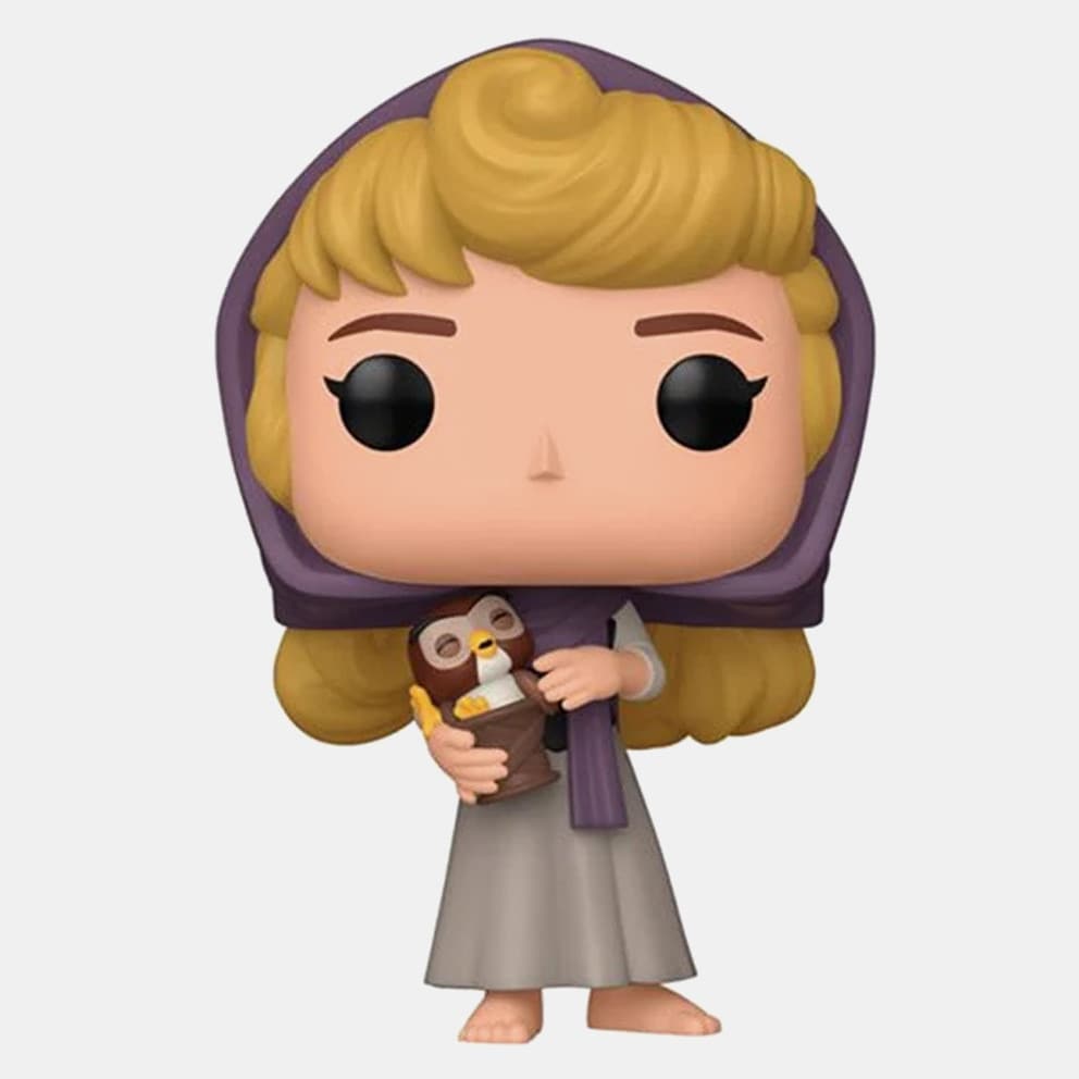 Funko Pop! Disney: Sleeping Beauty 65Th Anniversary - Aurora 1454 Figure