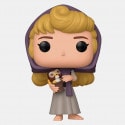 Funko Pop! Disney: Sleeping Beauty 65Th Anniversary - Aurora 1454 Figure