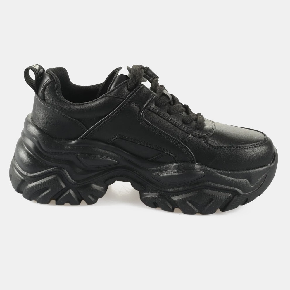 Buffalo Galactica Women's Shoes