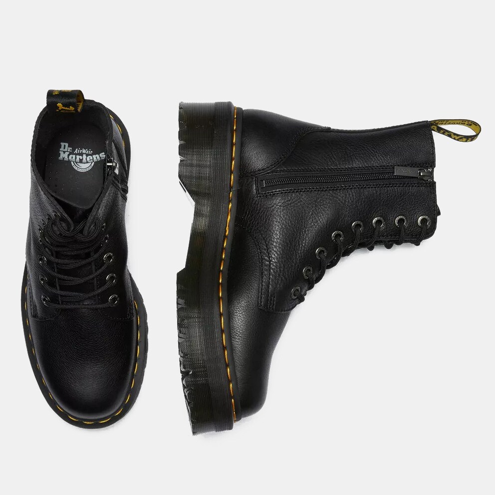Dr.Martens Jadon III Pisa Women's Boots