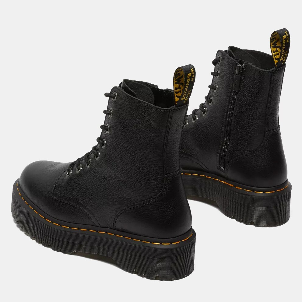 Dr.Martens Jadon III Pisa Women's Boots