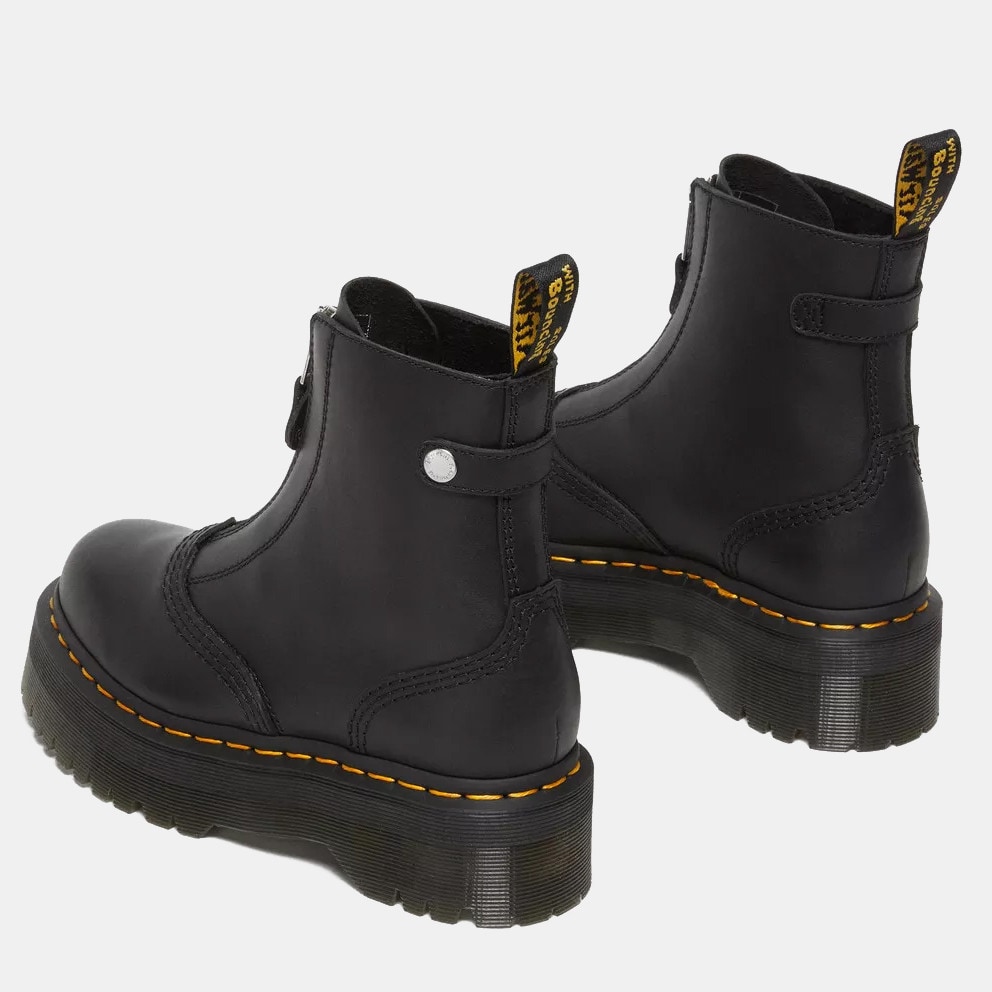 Dr.Martens Jetta Sendal Women's Boots