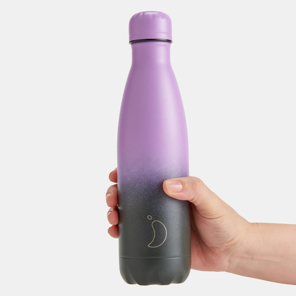 Chilly's Gradient | Midnight Haze 500Ml