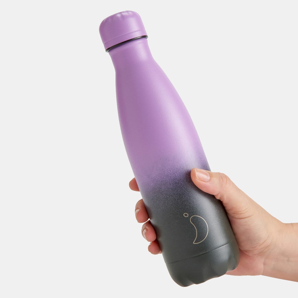 Chilly's Gradient | Midnight Haze 500Ml