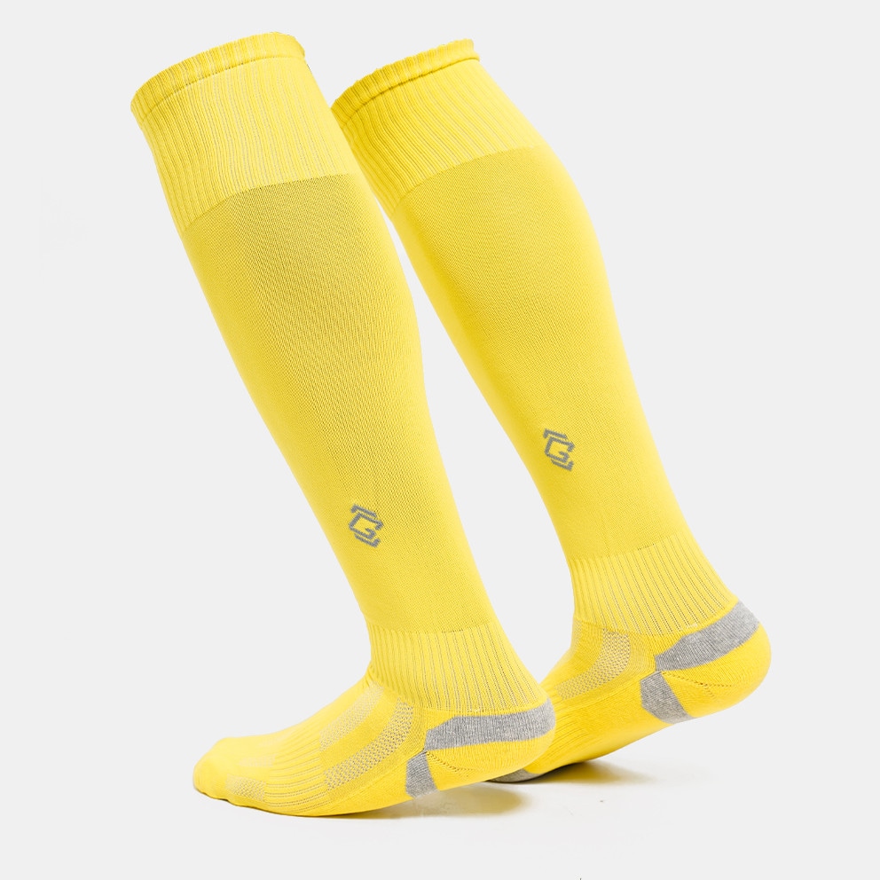 GYMNASTIK Men's Football Socks