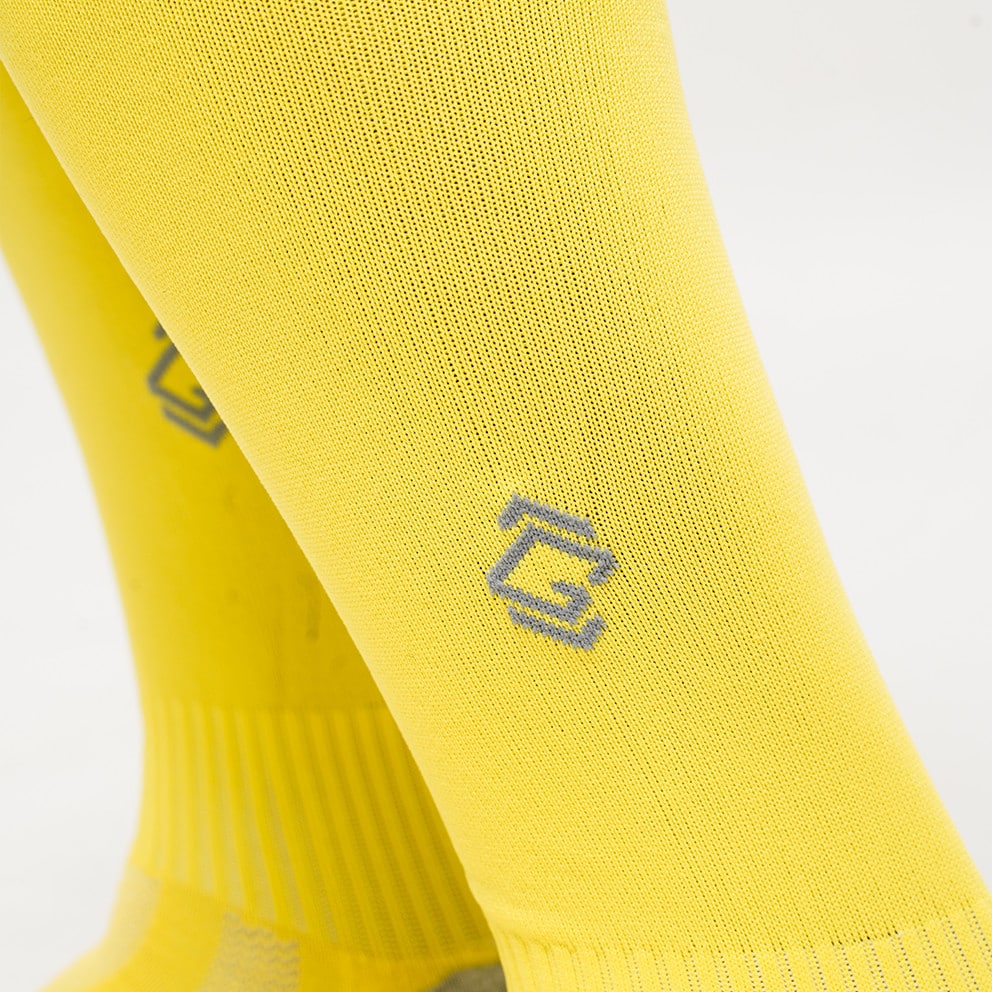GYMNASTIK Men's Football Socks