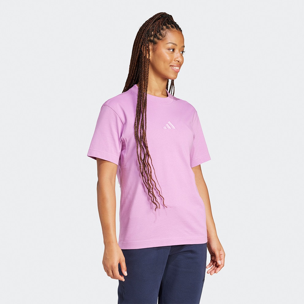 adidas All SZN Women's T-Shirt