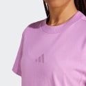 adidas All SZN Women's T-Shirt