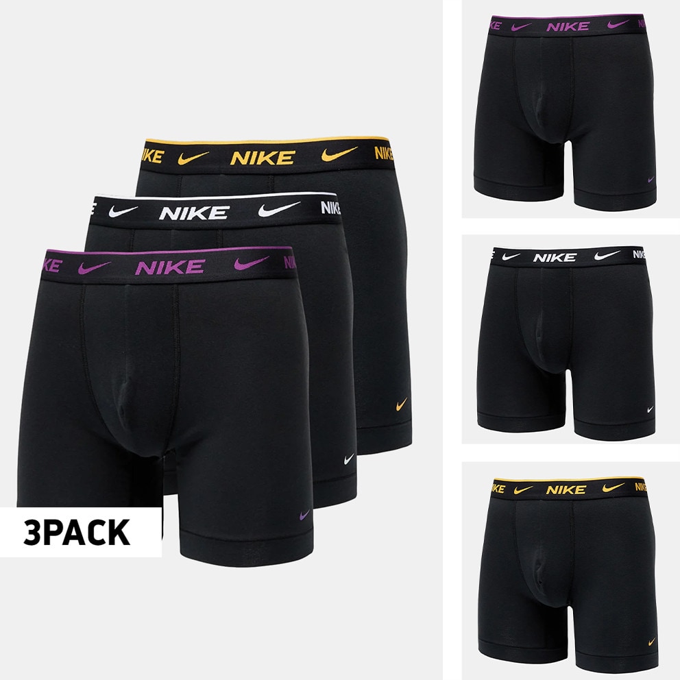 Nike Classic 3-Pack Men's Underwear