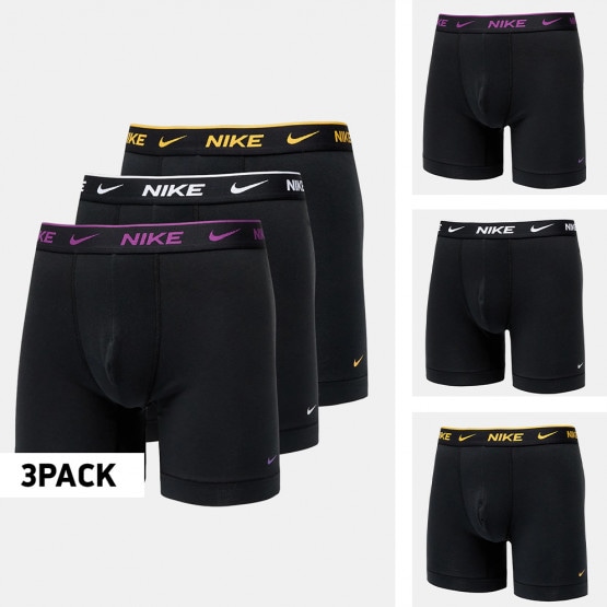 Nike Classic 3-Pack Men's Underwear