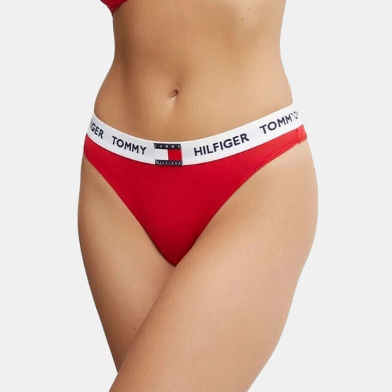 Tommy Jeans Classic Women's Underwear