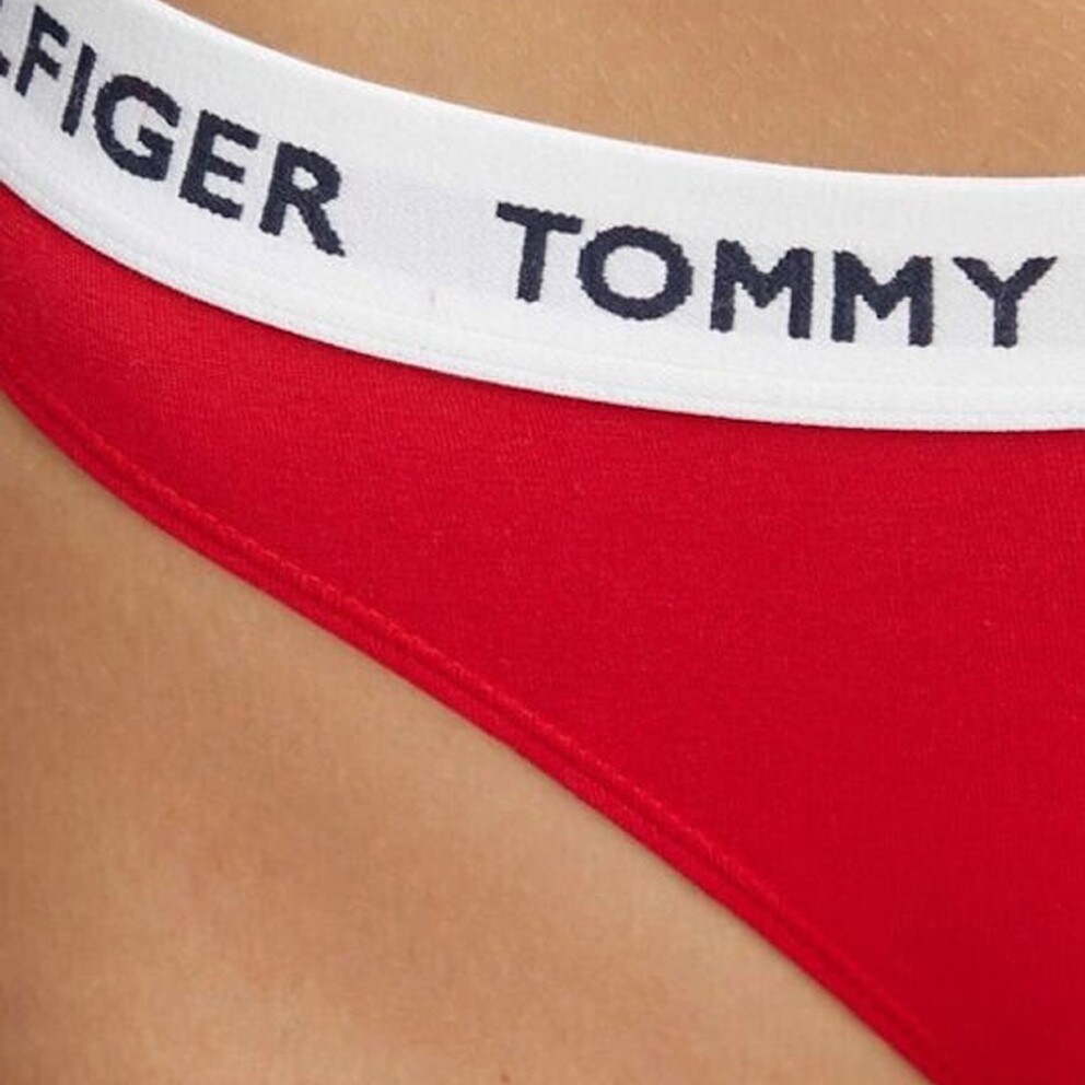 Tommy Jeans Classic Women's Underwear