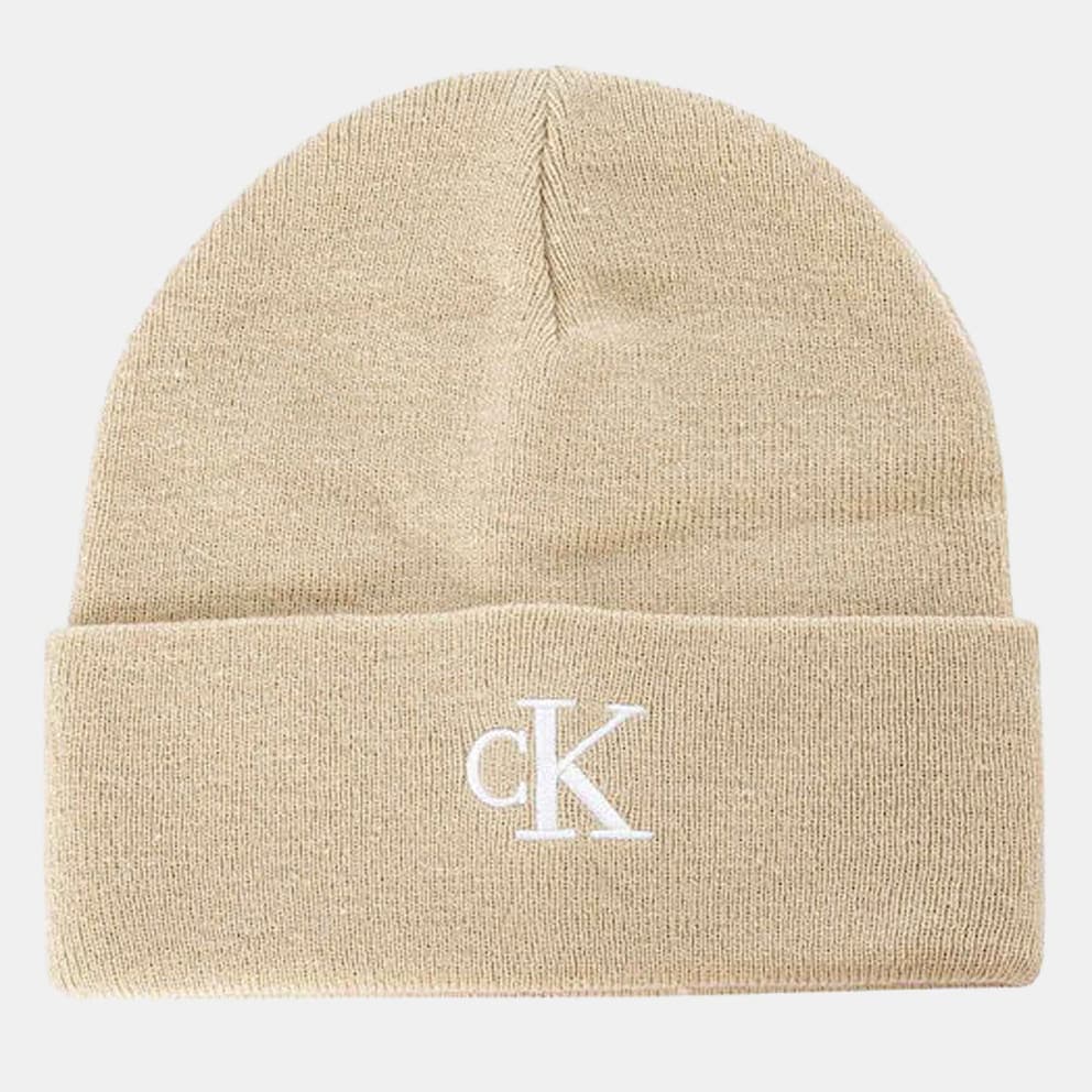 Calvin Klein Monogram Unisex Σκούφος